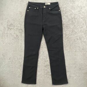 NEW 32 Degrees Cool Womens 8  Jeans Slim Fit Stretch Cotton Blend